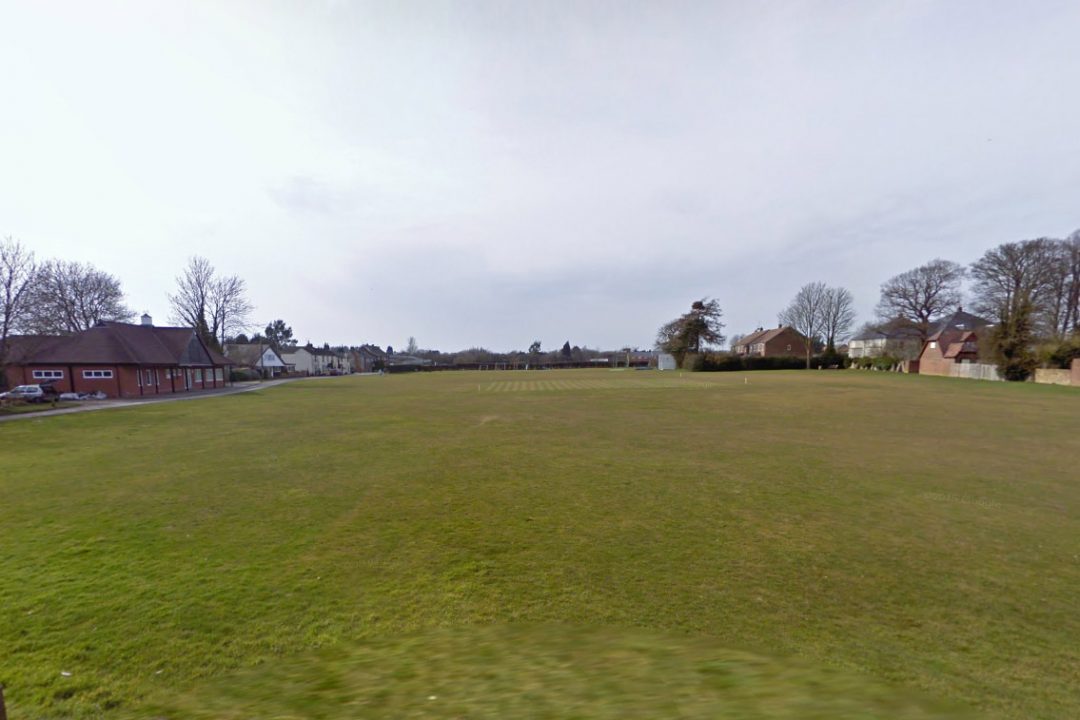 Stokenchurch Cricket Club