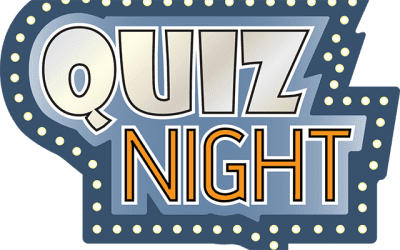 Quiz Night – 26th January 2019