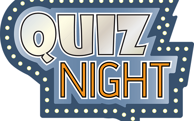 Quiz Night – 26th January 2019