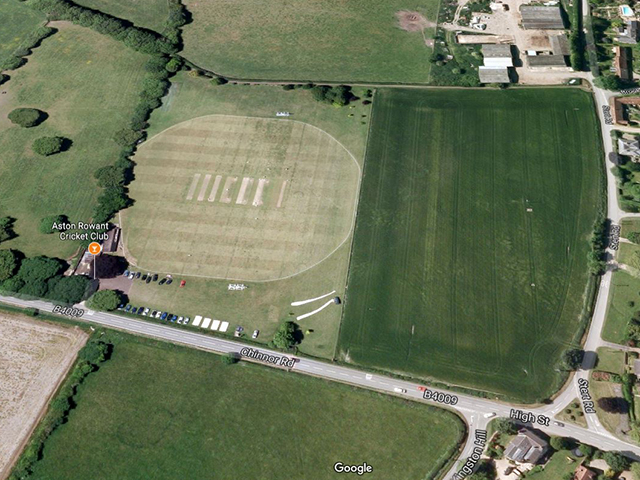 Aston Rowant Cricket Club