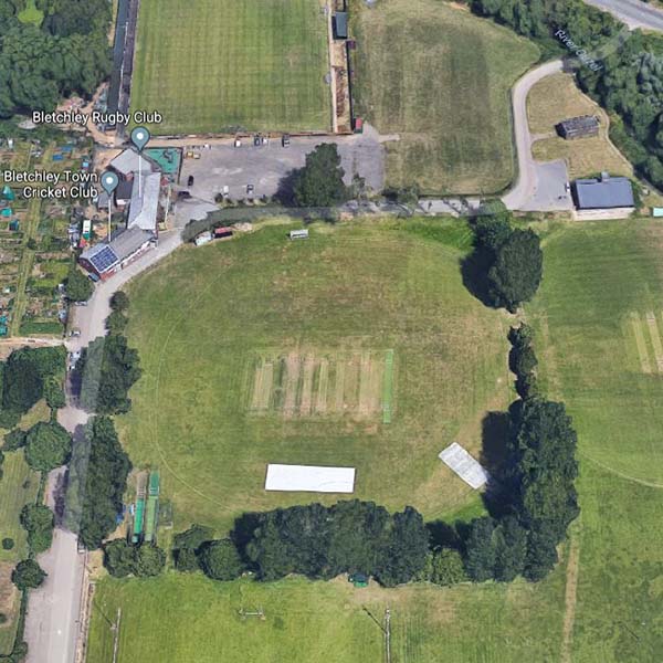 Bletchley Town Cricket Club