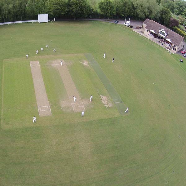 Cumnor Cricket Club