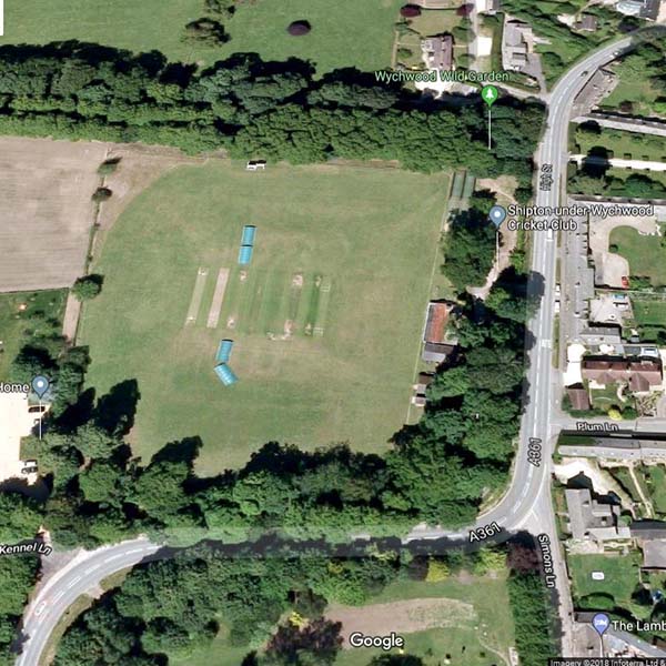 Shipton-under-Wychwood Cricket Club