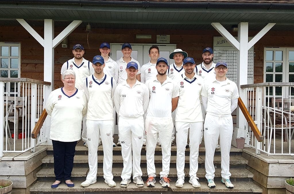 Cherwell League 2018 Week 6 – 1st XI Match Report