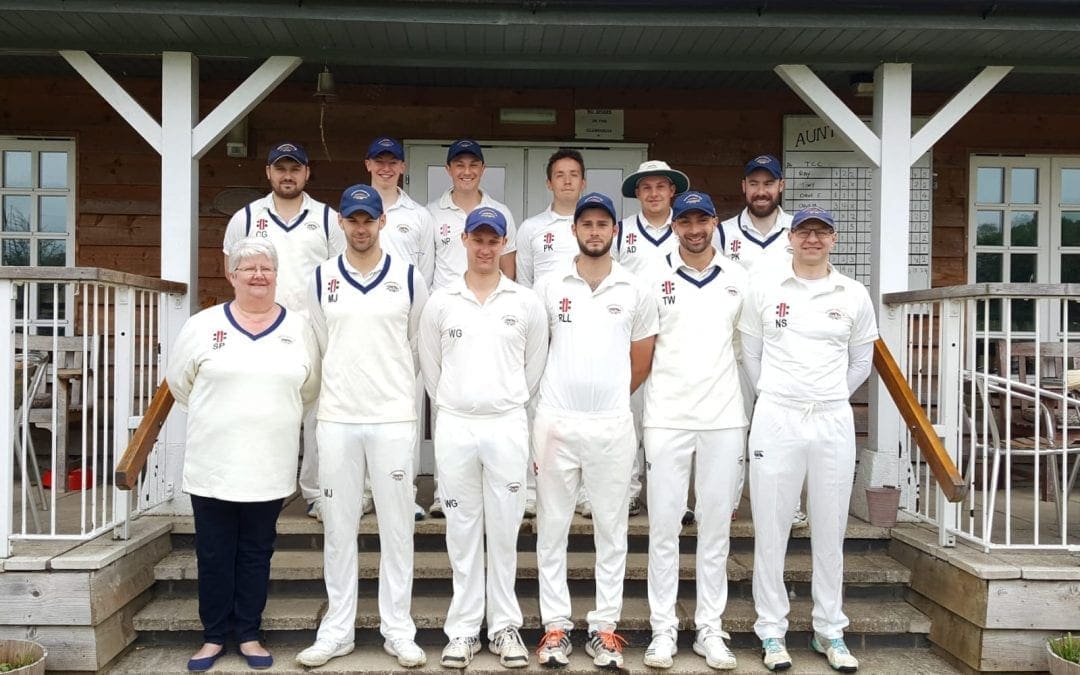 Cherwell League 2018 Week 8 – 1st XI Match Report