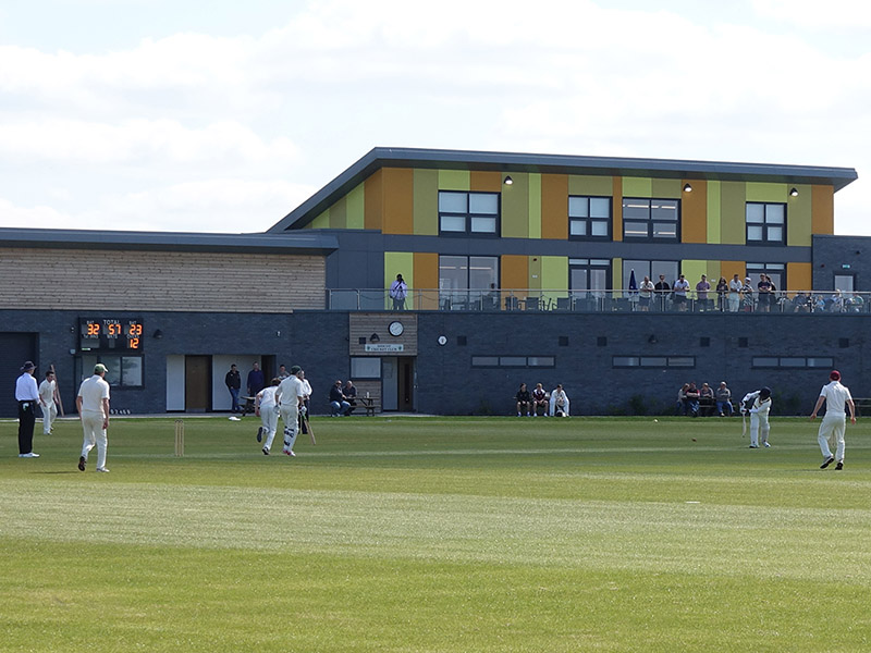 Didcot Cricket Club