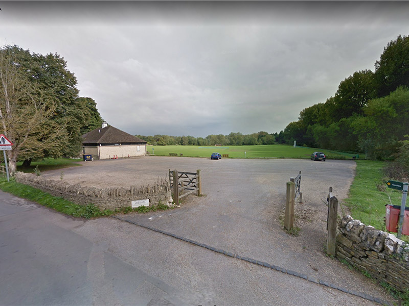 Minster Lovell Cricket Club