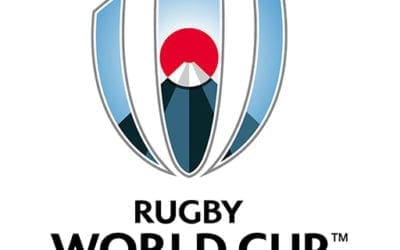 Rugby World Cup Final 2019