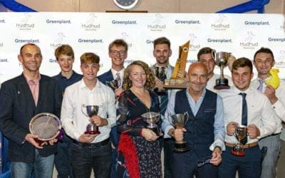 Presentation Evening 2019 – Photos