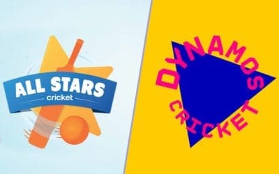 All Stars & Dynamos Cricket 2020