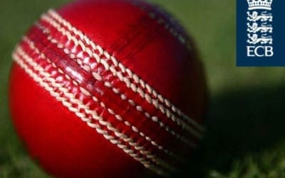 Return to Cricket, Step 2 – 12th April 2021