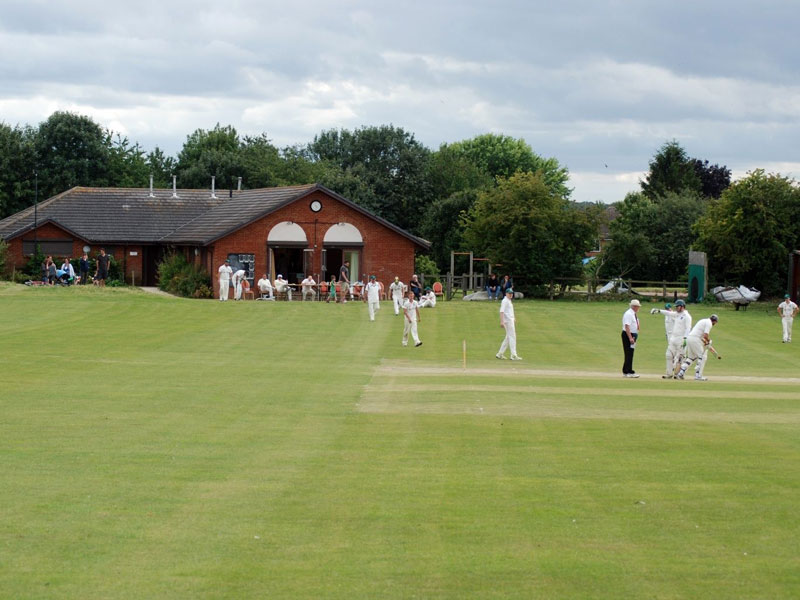 Watlington CC