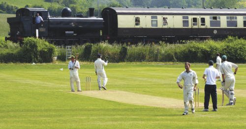 Bledlow Village Cricket Club