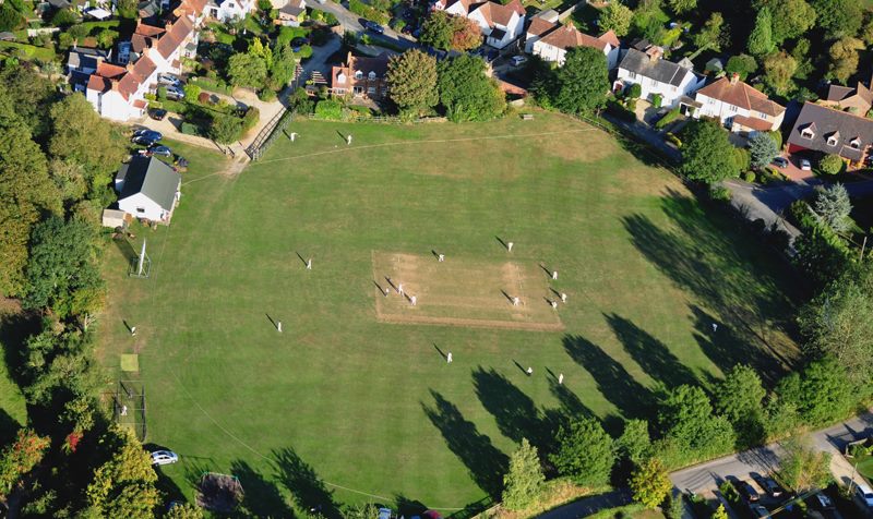 Sunningwell Cricket Club