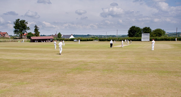 Chearsley Cricket Club