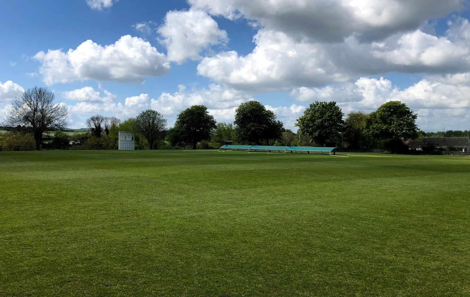 East and West Hendred Cricket Club