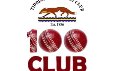 100 Club Winners for June 2021