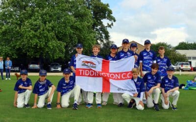 U13 Tour 2021 – Day One