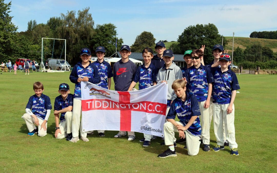 U13 Tour 2021 – Day Two