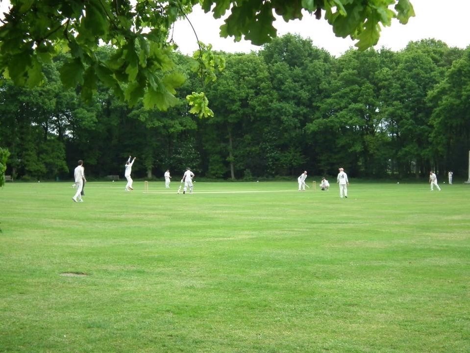 Waddesdon Cricket Club