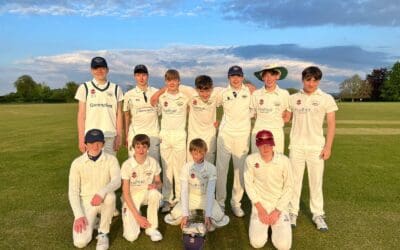 TCC Results Round Up – 26th April 2022