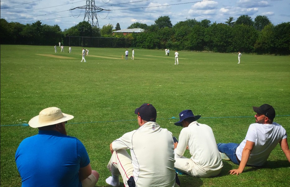 Haddenham Cricket Club