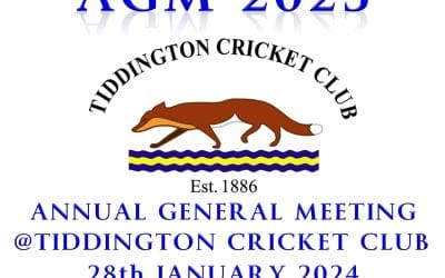 AGM 2023