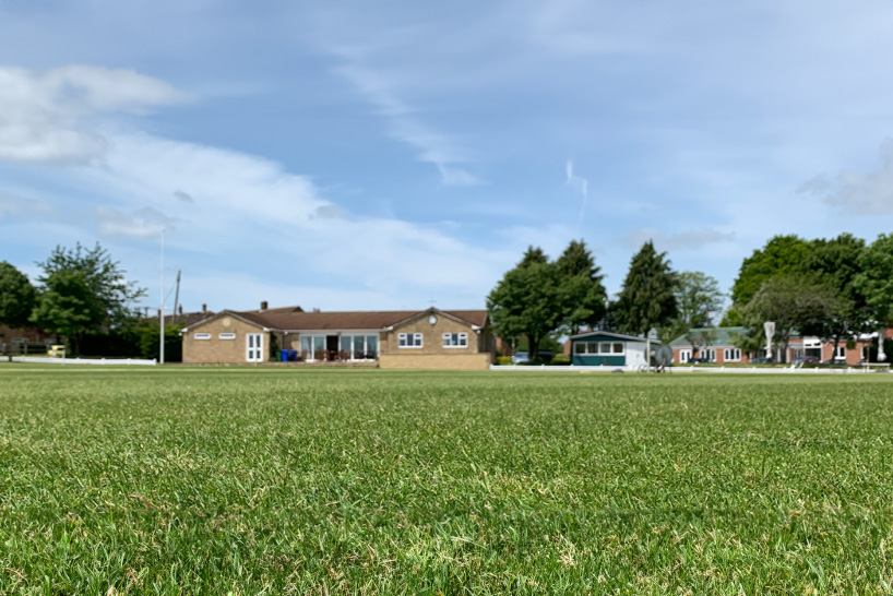 Challow and Childrey Cricket Club